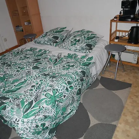 Cauterets: 4 Personnes Idealement Situe. アパート