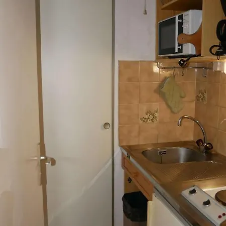 Lägenhet Cauterets: 4 Personnes Idealement Situe. Cauterets