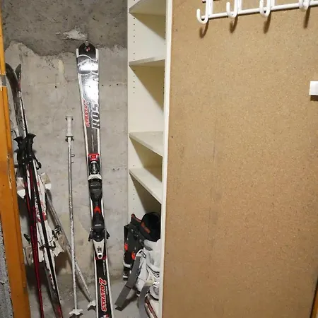 Cauterets: 4 Personnes Idealement Situe. Lägenhet *