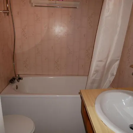 Lägenhet Cauterets: 4 Personnes Idealement Situe. Cauterets